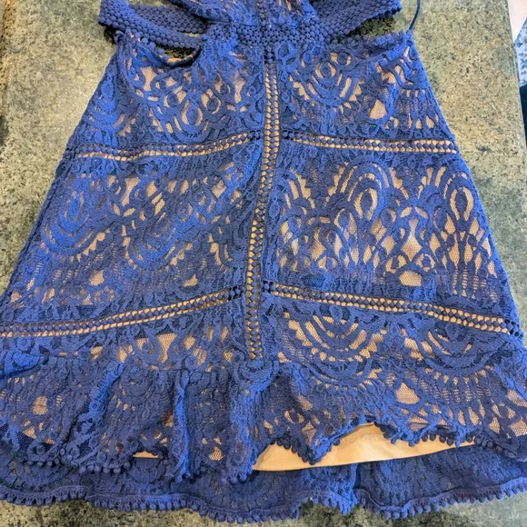 Signature 8 Mini dress size Medium - Picture 6 of 16